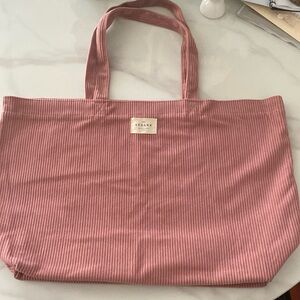A Paris SEZANE tote bag